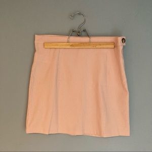 FOREVER 21 Mini Skirt